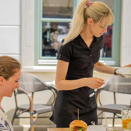 Hotel Labor Kvartely Tokaj