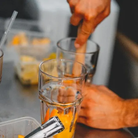 Labor Kvartely Tokaj