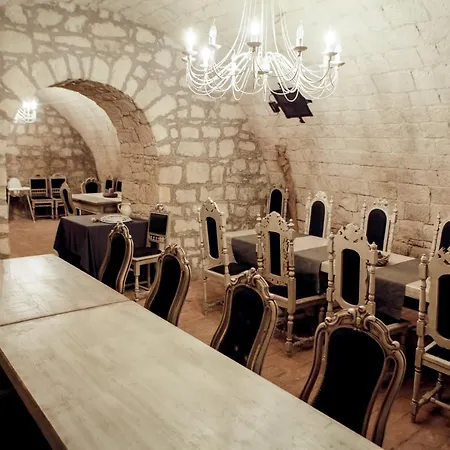 Hotel Labor Kvartely *