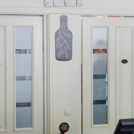 Hotel Labor Kvartely Tokaj