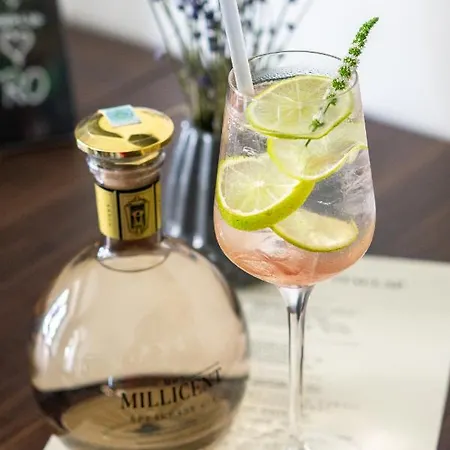 Labor Kvartely Hotel *