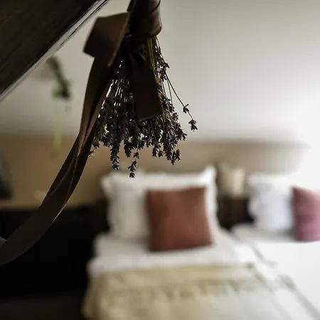 Hotel Labor Kvartely Tokaj