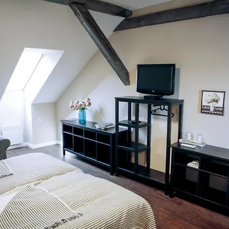 Labor Kvartely Hotel Tokaj