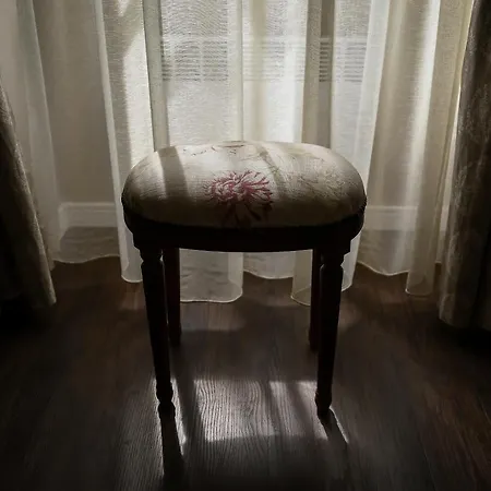 Labor Kvartely Hotel