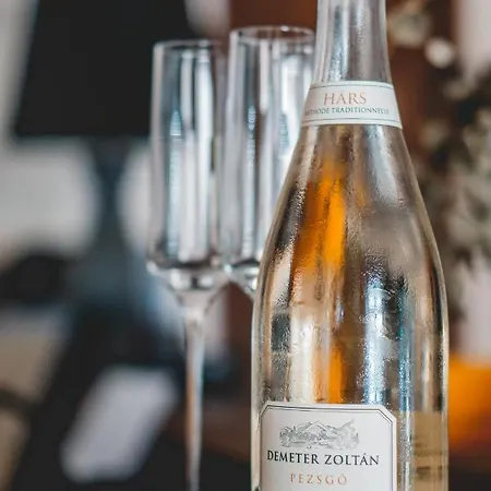 Hotel Labor Kvartely *