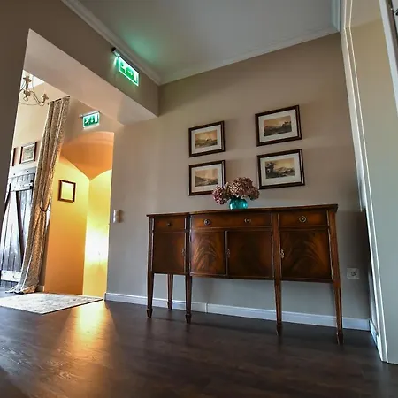 Labor Kvartely Hotel