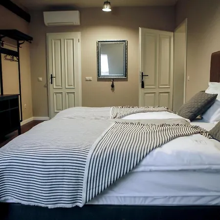 Labor Kvartely Hotel Tokaj