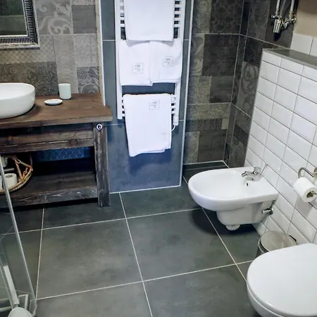 Hotel Labor Kvartely Tokaj