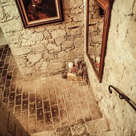 Labor Kvartely Hotel