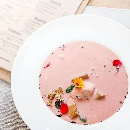 Labor Kvartely Hotel *