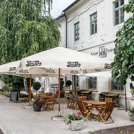 Labor Kvartely Hotel Tokaj