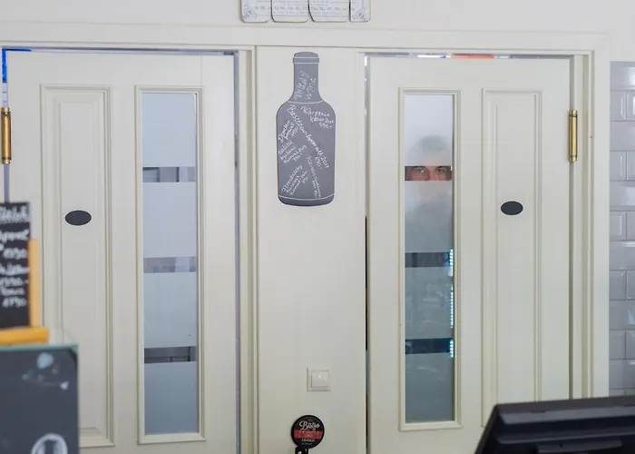 Hotel Labor Kvartely Tokaj