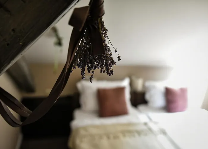 Hotel Labor Kvartely Tokaj