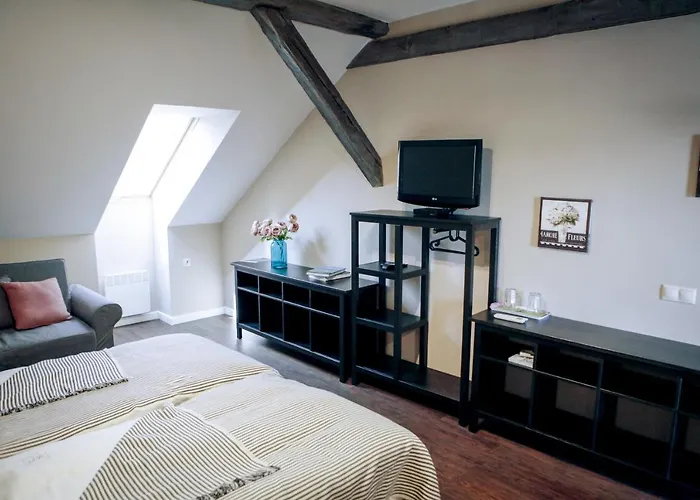 Labor Kvartely Hotel Tokaj