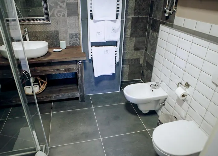 Hotel Labor Kvartely Tokaj